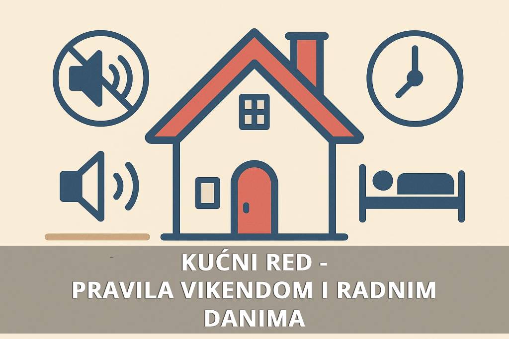 Kućni red