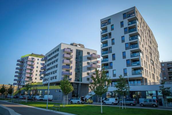 Pravila kućnog reda za stambene zgrade Pravila kućnog reda u stambenim zgradama