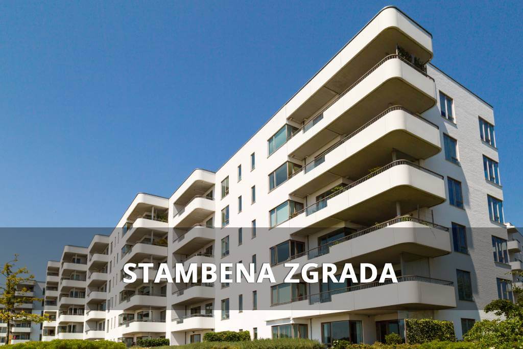 Stambena zgrada