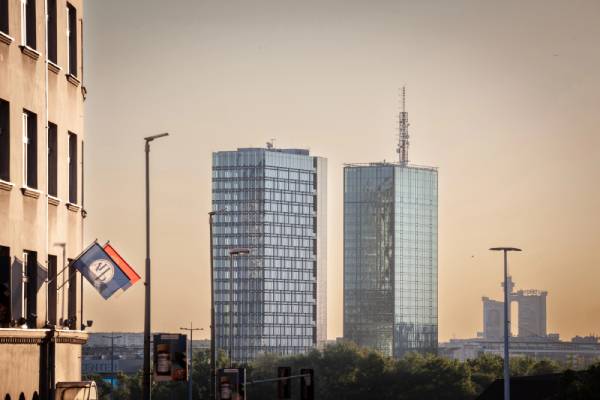 Broj i tipovi zgrada u Srbiji Statistika zgrada u Srbiji