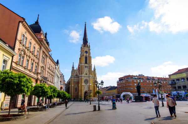 Registar stambenih zajednica u Novom Sadu Registar stambenih zajednica Novi Sad