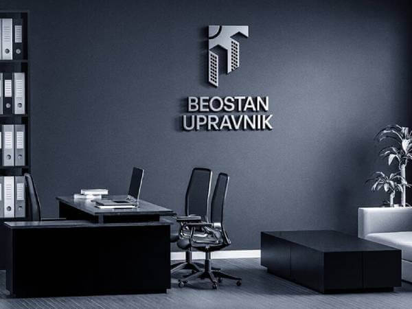 fasada je lice vaše zgrade - prepustite njegovu negu Beostan upravniku