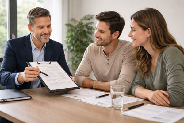 Koraci angažovanja profesionalnog upravnika stambene zajednice