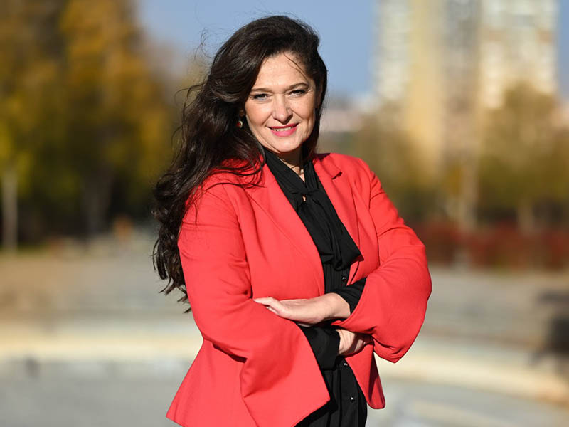 profesionalno upravljanje stambenim zgradama Rakovica