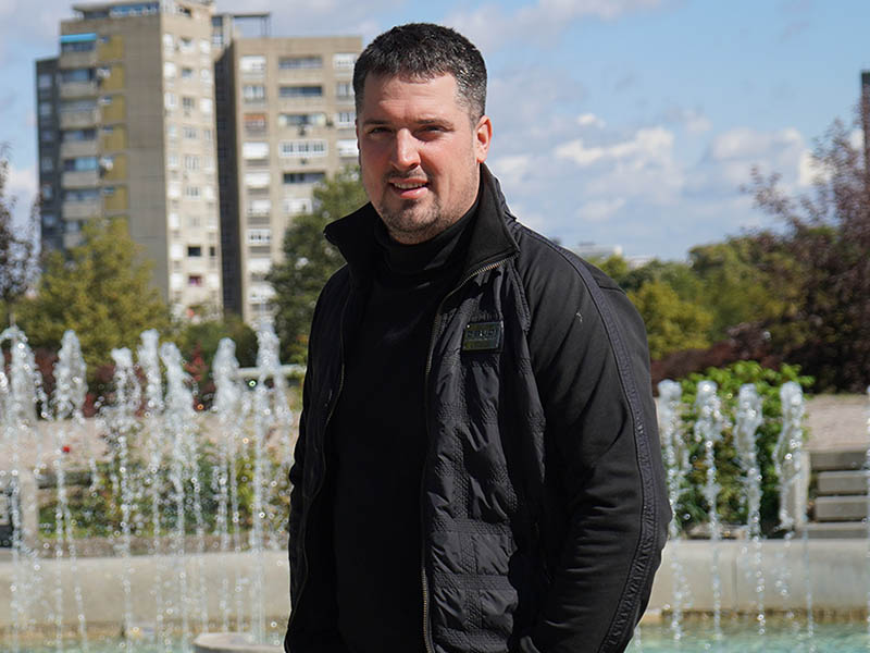 profesionalno upravljanje stambenim zgradama Rakovica
