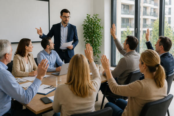 skupština stambene zajednice i organi upravljanja