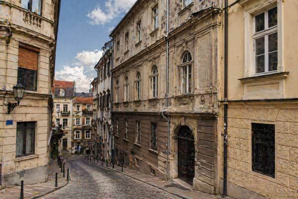 stambene zgrade Stari grad Beograd istorijsko jezgro zaštićene zgrade