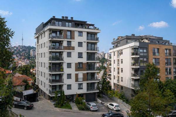 stambene zgrade Zvezdara Mirijevo Karaburma