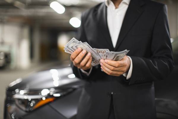 Troškovi održavanja garaže zgrade u Beogradu