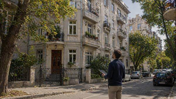 profesionalno upravljanje stambenim zgradama Palilula
