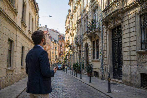 profesionalno upravljanje stambenim zgradama centar Beograd