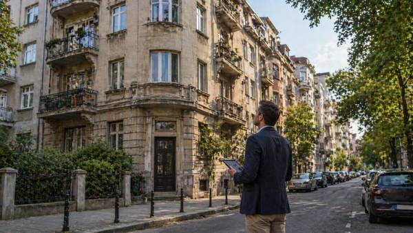 profesionalno upravljanje stambenim zgradama Vračar Beograd