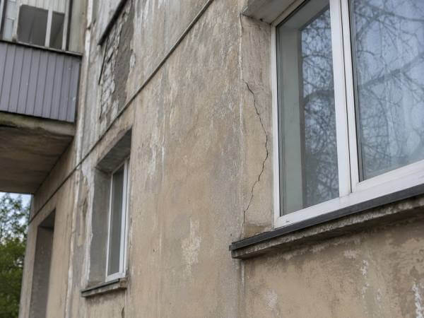 faktori koji utiču na trajnost i životni vek zgrade